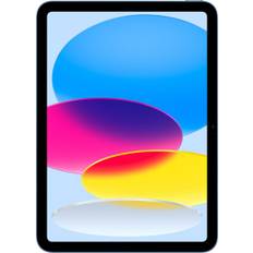 Apple iPad 10.9" 10th gen. tablet 256 GB Blue (MPQ93FD/A)