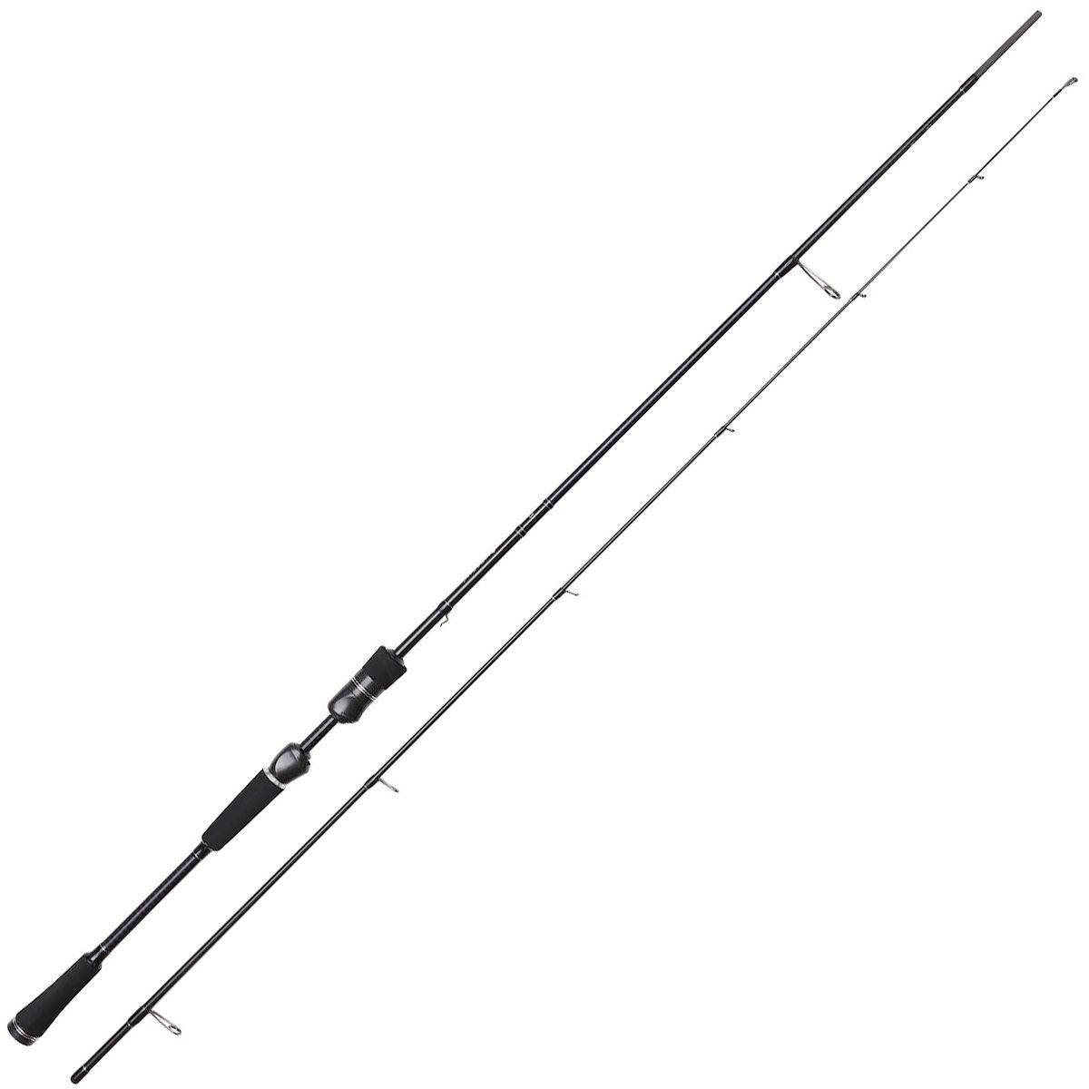 Westin W3 Dropshot 3RD 8'/244cm ML 5-25G 2Sec