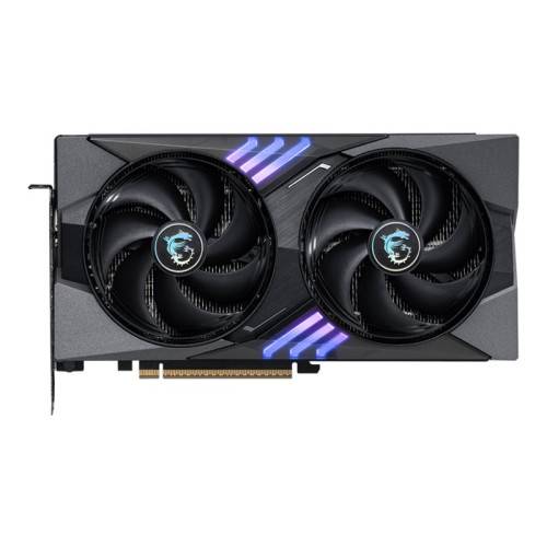 MSI GeForce RTX 5060 Ti 16G GAMING OC