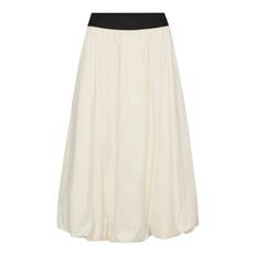 POPPYCC BALLON SKIRT BONE CO´COUTURE