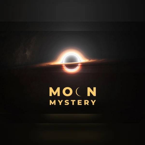 Moon Mystery (PC) Steam Key - MIDDLE EAST AND NORTH AFRICA.