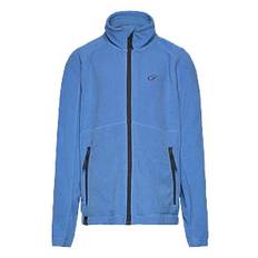 Five Seasons KODA JKT JR - Fleecekläder - BRILLIANT BLUE / blue