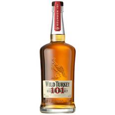 Wild Turkey 101 Bourbon 0.7L (50.5% Vol.)