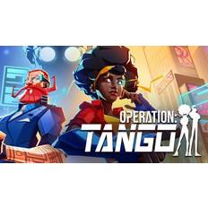 Operation: Tango