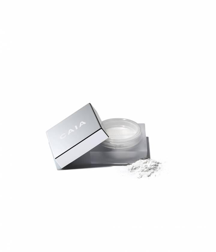 CAIA Wake Me Up Translucent Eye Setting Powder | Makeup fra CAIA Cosmetics.