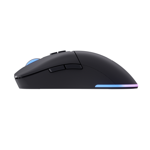 Lenovo Legion M220 trådløs RGB-spilmus Eclipse sort