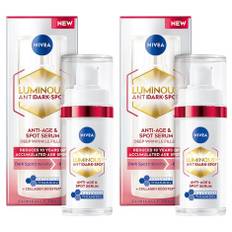 2st NIVEA LUMINOUS 630 Anti-Age & Dark-Spot Serum 30 ml