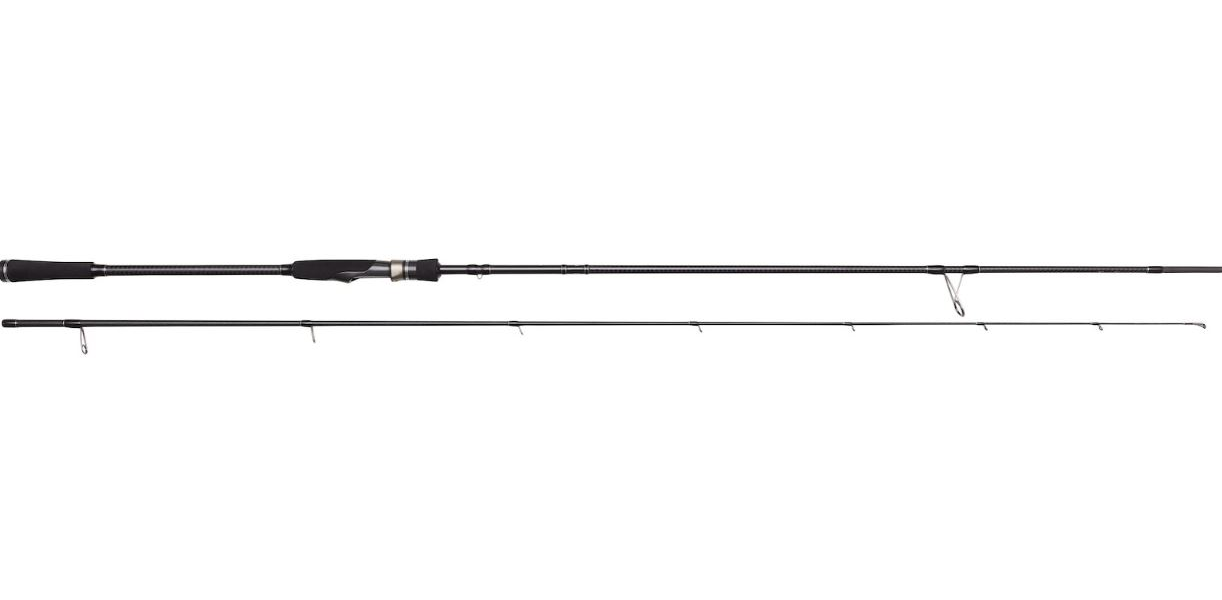 Westin W3 Seabass Gen3 9" 12-42G 2 Delt.