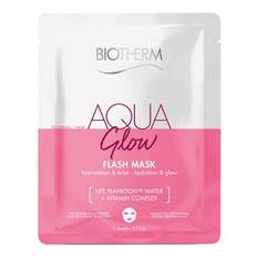 Biotherm Aquasource Classic Aqua Super Mask Glow 35 g Biotherm