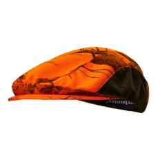 Eagle Flatcap REALTREE EDGE® ORANGE - Deerhunter - 58/59