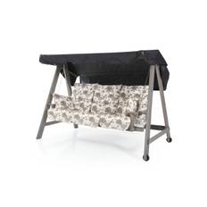 Brafab, Kornhult hammock grå furu