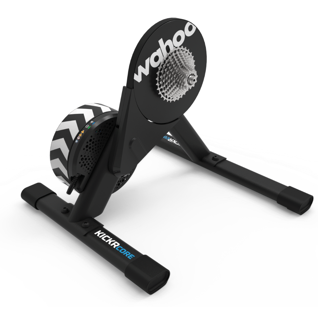 Cykeltrainer Wahoo Kickr Core 2 Cassette 11s
