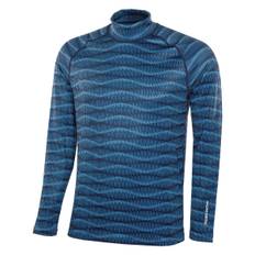 Galvin Green Emilio baselayer-Navy/blå-L