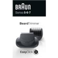 Braun S5-7 264743 Aufsatz Barttrimmer 264743