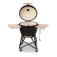 Kamado Bono Limited grill 64 cm Svart