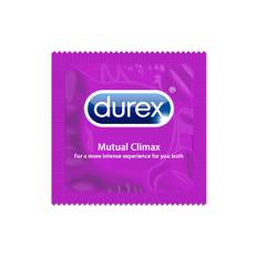 Durex Mutual Climax 50-pack