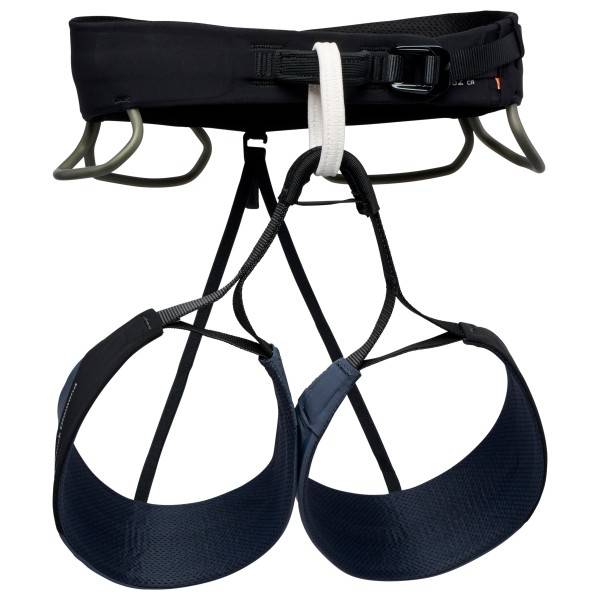 Black Diamond Solution Harness Klatresele størrelse XL farve sort