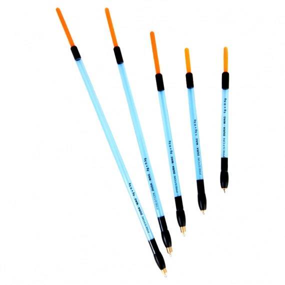 Preston Dura Wag Straight + insert 4+0,5