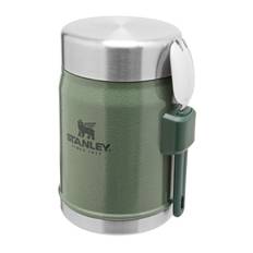 Stanley Legendary Food Jar + Spork #0,4 liter