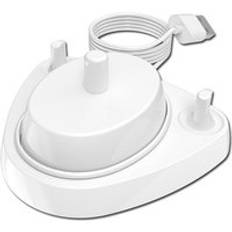 Usb-ersättning elektrisk tandborste laddare modell 3757 lämplig för braun oral-b tandborste trådlös laddningshållare