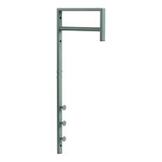 Trento Tøjstativ - Tøjstativ, Metal, Grøn