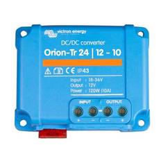 Victron ORION-TR 24/12-20 (240W) DC-DC