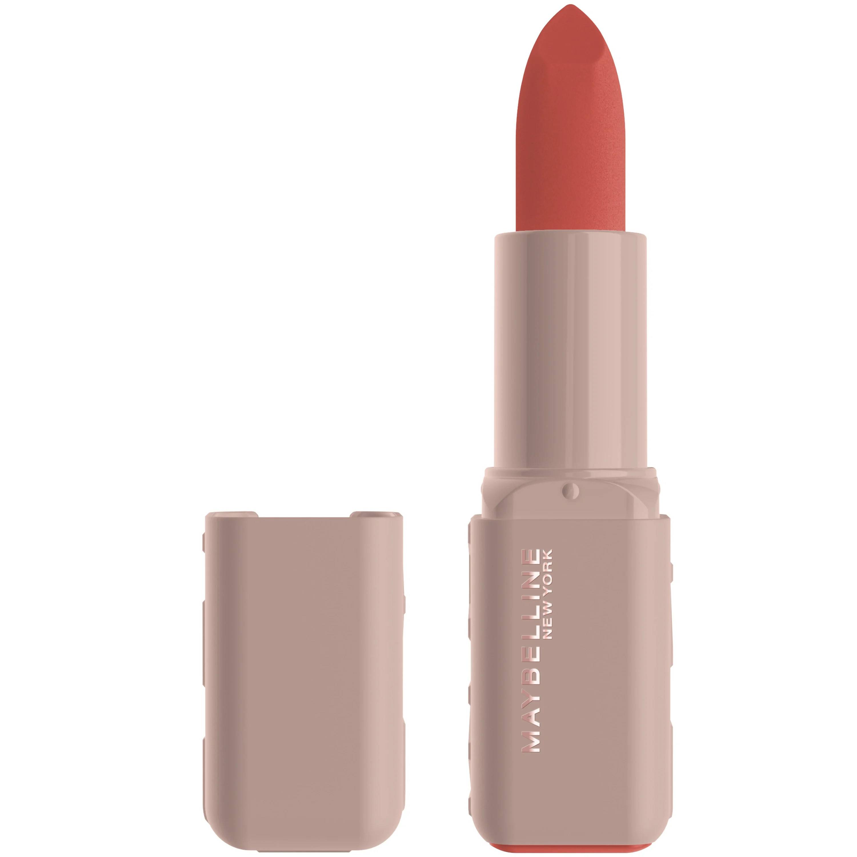 Maybelline New York Maybelline Serum Lipstick 3,4 g 002 Maybe It's