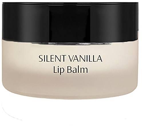 La Bomba Silent Vanilla Lip Balm 15 g