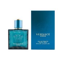 Parfym Herrar Versace EDT Eros 30 ml
