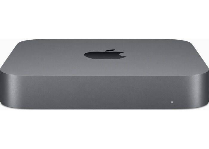 Apple Mac Mini 2018 | i3-8100B | 8 GB | 1 TB SSD