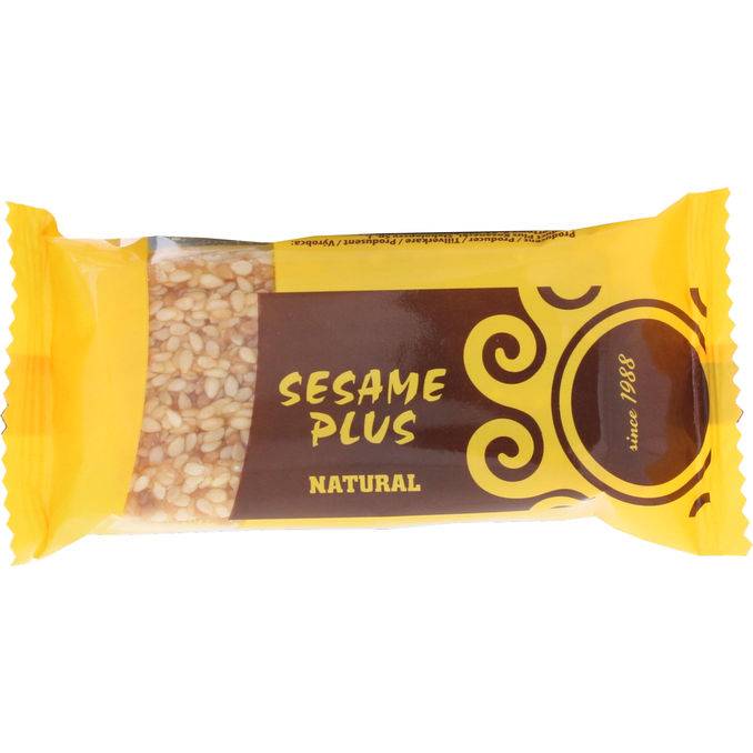 Natural Sesamkiks