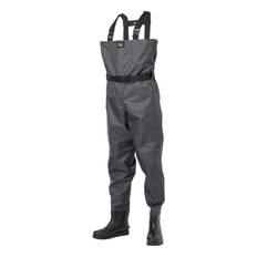 DAIWA Daiwa Fishing Waders Slash Gray S Size FW-4202R