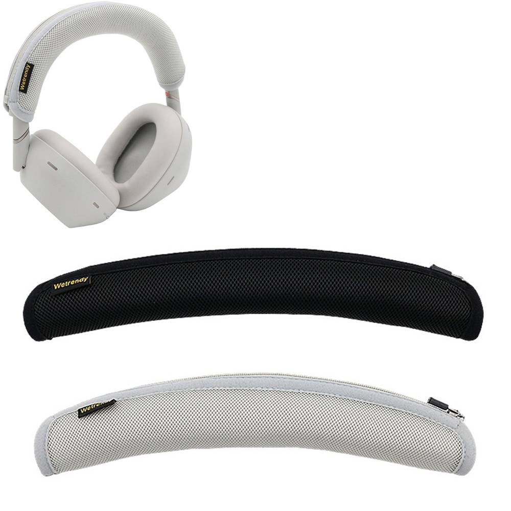 Suitable for Sony WH-1000XM6 Headphone Headband Protector Cover Crossbeam Protector Cover xm6 Headband Cover Headphone Accessori
