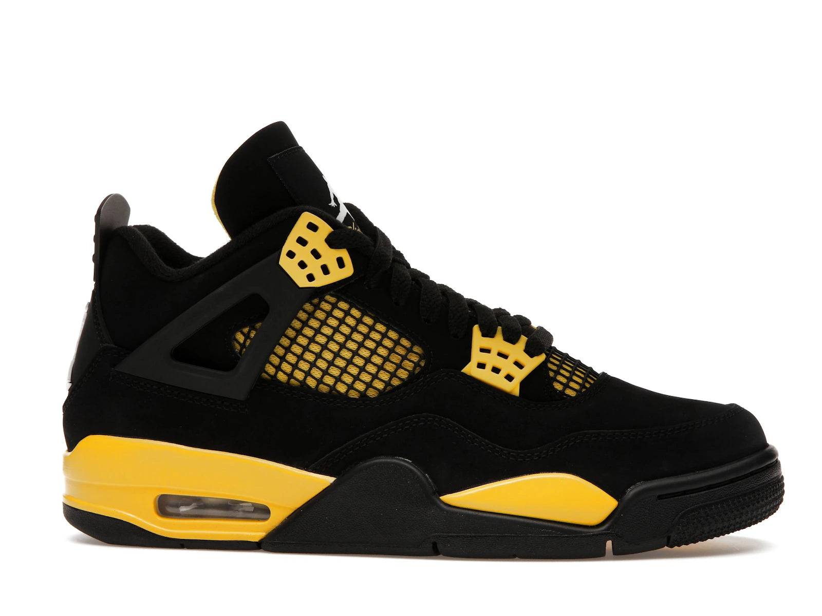 Air Jordan 4 Retro Thunder (2023) - 35.5 / Standard