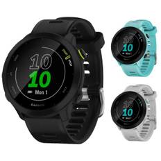Forerunner® 55 - GPS Multisport Smartwatch