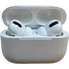 Begagnad Apple AirPods Pro (gen 1) Grade C