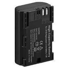 Canon LP-E6 Batteri uoriginalt