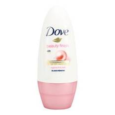 Dove Beauty Finish Deo Roll-on - 50 ml