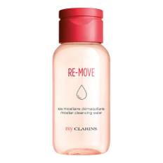 My Clarins RE-MOVE Eau Micellaire Démaquillante Defaticante 200 ml