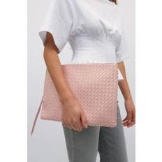Gina Tricot-Laptop case-Tasker og Punge-Lyserød-ONESIZE-Dame