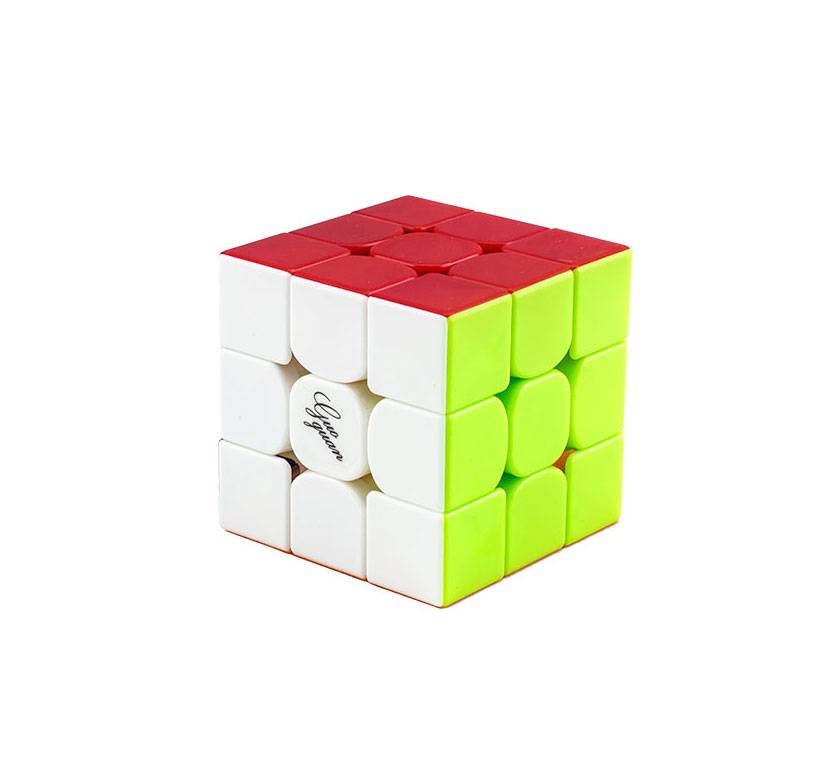 GuoGuan YueXiao Stickerless