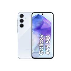 Samsung Galaxy A55 5G 128GB/8GB - Awesome Ice Blue