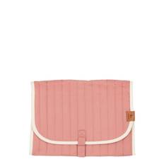 FABELAB Changing Mat |Pink |One Size