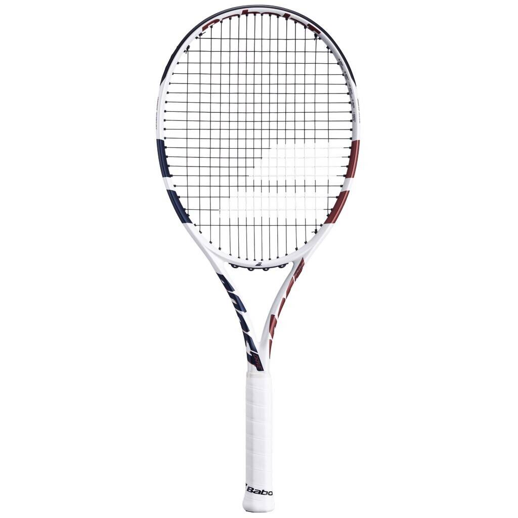 Babolat Boost Drive White Tennisketsjer L2