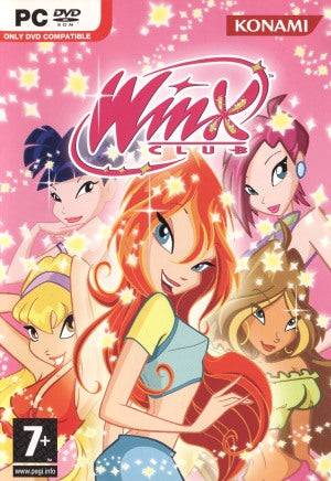 PC - Winx Club (Beg)