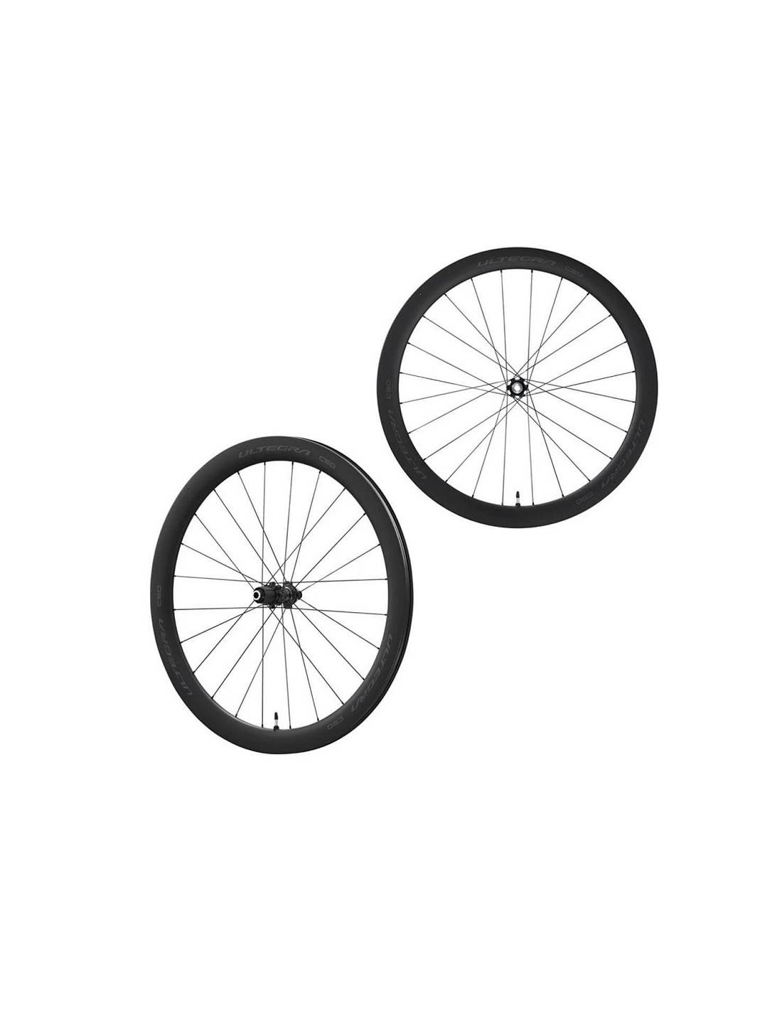 Hjul Shimano Ultegra R8170-C50-TL-R