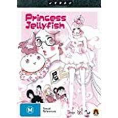 Princess Jellyfish [2 Discs] [NON-USA Format / PAL / Region 4 Import - Australia]