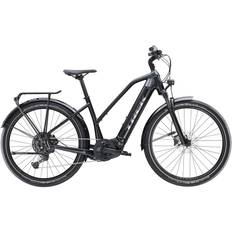 Trek Elcykel Hybrid Allant+ 7 Stagger Gen 2 Lithium Grey (M)