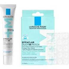 La Roche-Posay Anti-Breakout SOS Duo Bundle Effaclar Treatment & Patches