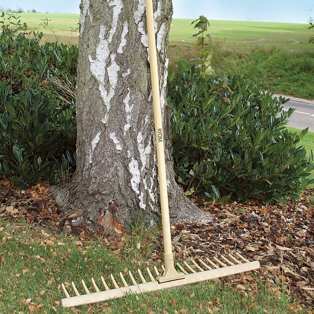 Hørive 22 tænder Bredde 80 cm.